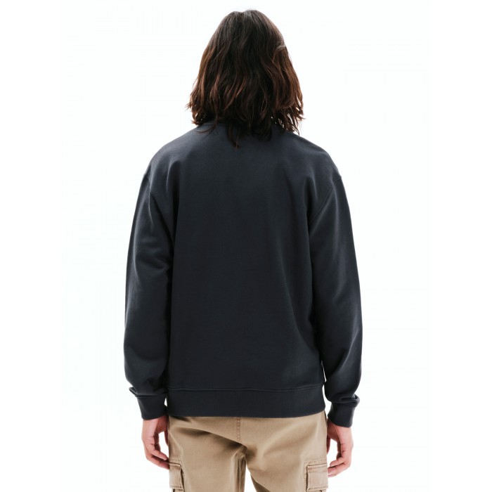 Φούτερ Emerson 252.EM20.97 Forest Teal Φούτερ Φούτερ Emerson 252.EM20.97 Forest Teal Φούτερ