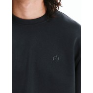 Φούτερ Emerson 252.EM20.97 Forest Teal