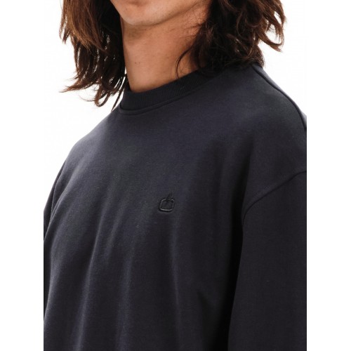 Φούτερ Emerson 252.EM20.97 Midnight Φούτερ Emerson 252.EM20.97 Midnight