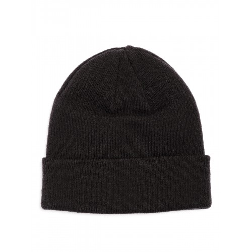 Σκουφί Emerson 222.BU03.19 Black