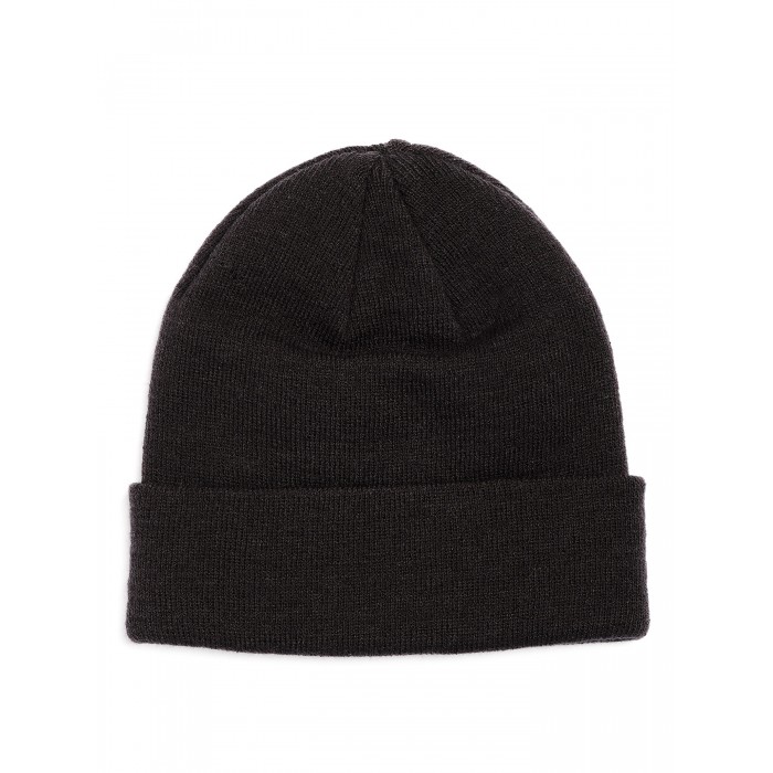 Σκουφί Emerson 222.BU03.19 Black Σκουφιά