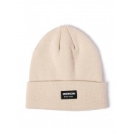 Σκουφί Emerson 222.BU03.19 Ecru