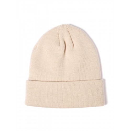 Σκουφί Emerson 222.BU03.19 Ecru