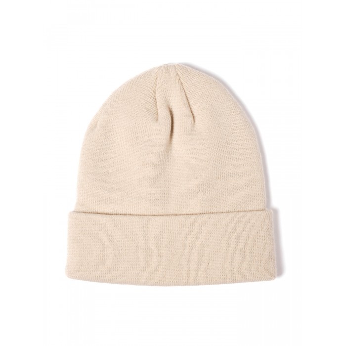 Σκουφί Emerson 222.BU03.19 Ecru Σκουφιά