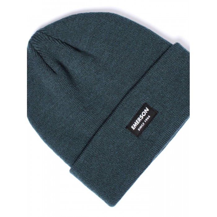 Σκουφί Emerson 222.BU03.19 Pine Σκουφιά