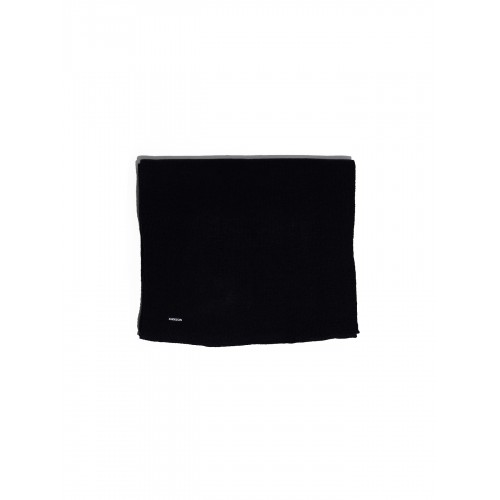 Κασκόλ  Emerson 222.BU03.30P Black Κασκόλ  Emerson 222.BU03.30P Black