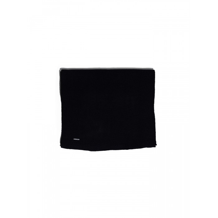 Κασκόλ Emerson 222.BU03.30P Blak Αξεσουάρ Κασκόλ Emerson 222.BU03.30P Blak Αξεσουάρ