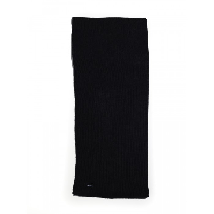 Κασκόλ Emerson 222.BU03.30P Blak Αξεσουάρ Κασκόλ Emerson 222.BU03.30P Blak Αξεσουάρ