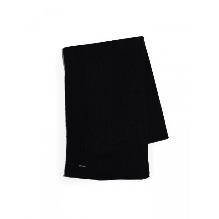 Κασκόλ Emerson 222.BU03.30P Blak Αξεσουάρ Κασκόλ Emerson 222.BU03.30P Blak Αξεσουάρ