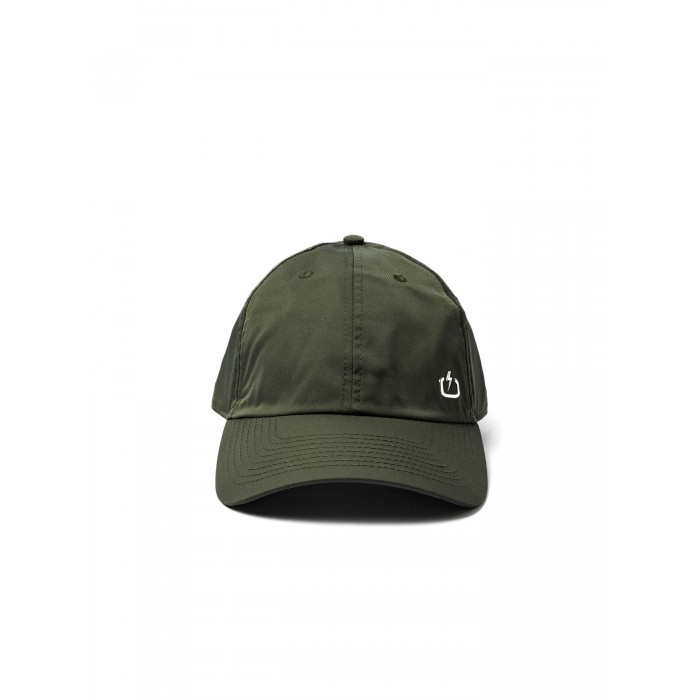 Καπέλο Emerson 231.EU01.60 Forest Green Καπέλα