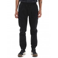 Παντελόνι Jogger Cargo Emerson 252.EM42.07 Black