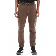 Παντελόνι Jogger Cargo Emerson 252.EM42.07 Chocalate
