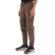 Παντελόνι Jogger Cargo Emerson 252.EM42.07 Chocalate