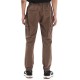 Παντελόνι Jogger Cargo Emerson 252.EM42.07 Chocalate Cargo Pants