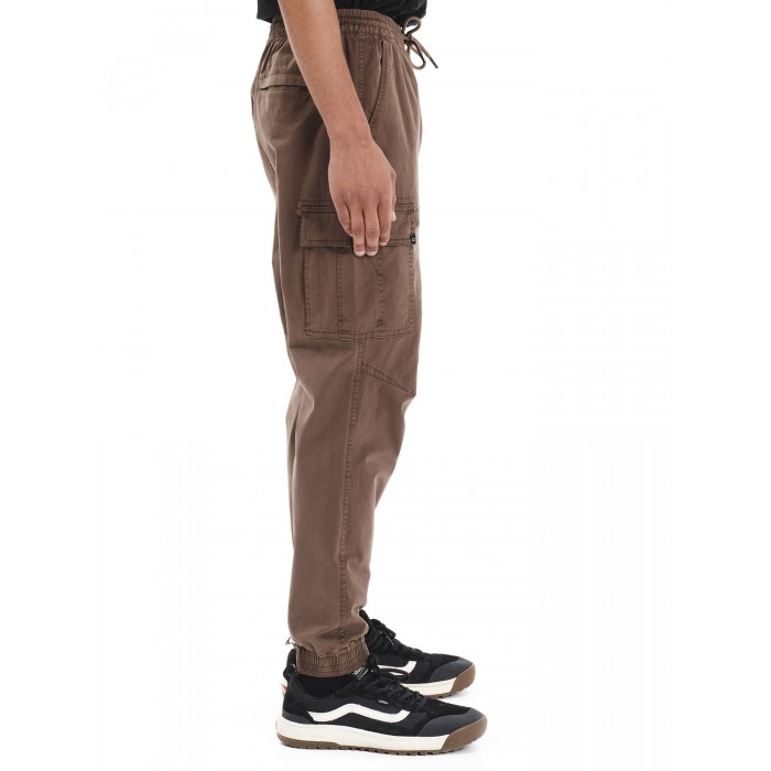Παντελόνι Jogger Cargo Emerson 252.EM42.07 Chocalate Cargo Pants