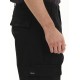 Παντελόνι Cargo Emerson 252.EM42.33 Black Cargo Pants