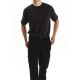 Παντελόνι Cargo Emerson 252.EM42.33 Black Cargo Pants
