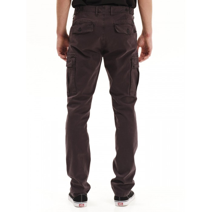 Παντελόνι Cargo Emerson 252.EM42.96 Ebony Cargo Pants Παντελόνι Cargo Emerson 252.EM42.96 Ebony Cargo Pants