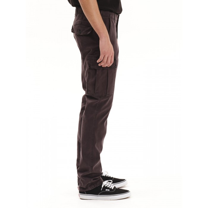 Παντελόνι Cargo Emerson 252.EM42.96 Ebony Cargo Pants Παντελόνι Cargo Emerson 252.EM42.96 Ebony Cargo Pants