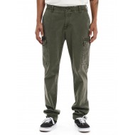 Παντελόνι Cargo Emerson 252.EM42.96 Olive