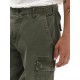Παντελόνι Cargo Emerson 252.EM42.96 Olive Cargo Pants Παντελόνι Cargo Emerson 252.EM42.96 Olive Cargo Pants