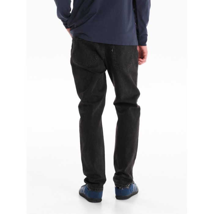 Jean EMERSON 252.EM44.207A Black Παντελόνια