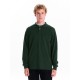 Μπλούζα Πόλο μακρύ μανίκι  Emerson 252.EM35.01A Forest Polo