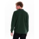 Μπλούζα Πόλο μακρύ μανίκι  Emerson 252.EM35.01A Forest Polo