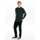 Μπλούζα Πόλο μακρύ μανίκι  Emerson 252.EM35.01A Forest Polo