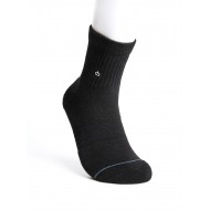 Κάλτσες Emerson 241.EU08.43 BLACK/GREY ML