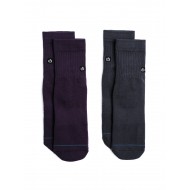 Κάλτσες Emerson 241.EU08.43 Deep Purple-Petrol