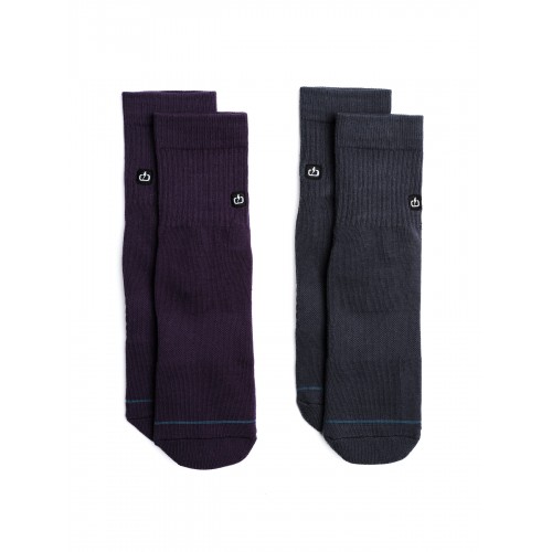 Κάλτσες Emerson 241.EU08.43 Deep Purple-Petrol Κάλτσες Emerson 241.EU08.43 Deep Purple-Petrol