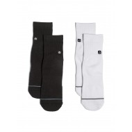 Κάλτσες Emerson 241.EU08.43 WHITE/BLACK