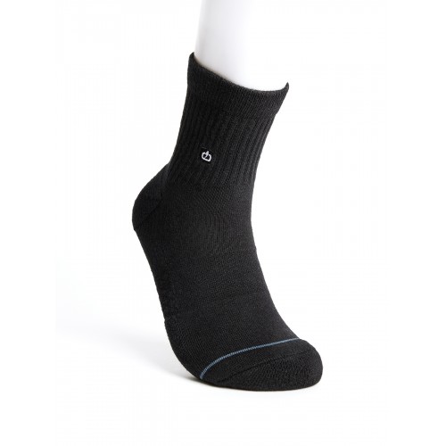 Κάλτσες Emerson 241.EU08.43 WHITE/BLACK Κάλτσες Emerson 241.EU08.43 WHITE/BLACK