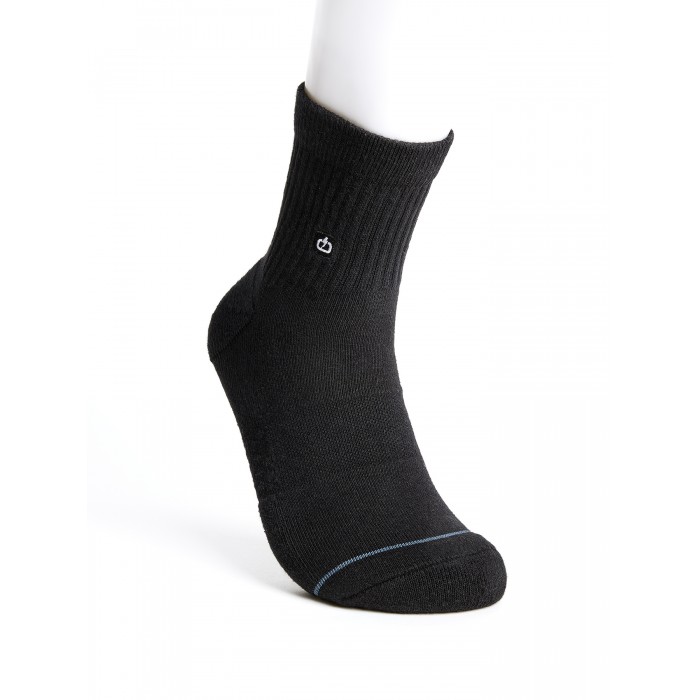 Κάλτσες Emerson 241.EU08.43 WHITE/BLACK Αξεσουάρ