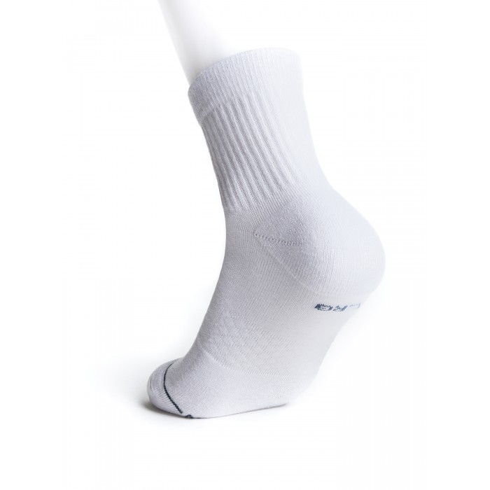 Κάλτσες Emerson 241.EU08.43 WHITE/BLACK Αξεσουάρ