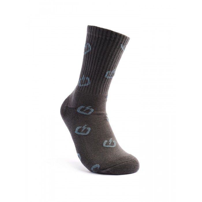 Κάλτσες Emerson 242.EU08.103 Deep Purple-Petrol Αξεσουάρ