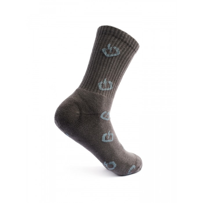 Κάλτσες Emerson 242.EU08.103 Deep Purple-Petrol Αξεσουάρ