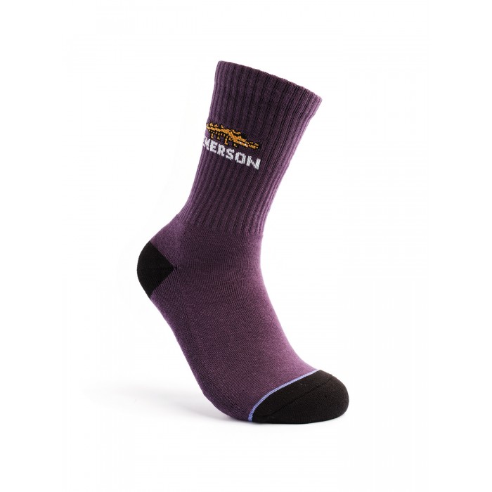 Κάλτσες Emerson 242.EU08.103 Deep Purple-Petrol Αξεσουάρ