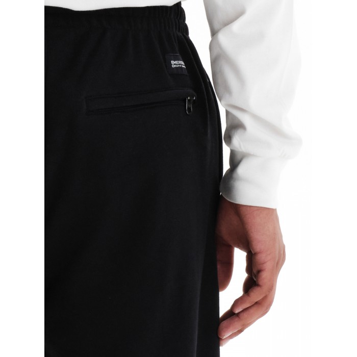 Φόρμα Emerson 252.EM25.69 Black Φόρμες