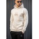 Φούτερ Henry 3-751 Beige Φούτερ