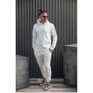 Φούτερ Henry 3-750 Ecru 