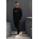 Φόρμα Cargo Henry 6-705 Black Φόρμες