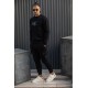 Φόρμα Cargo Henry 6-705 Black Φόρμες