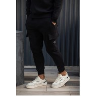 Φόρμα Cargo Henry 6-705 Black