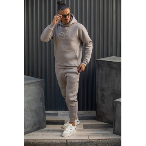 Φούτερ Henry 3-750 Puro Φούτερ Henry 3-750 Puro