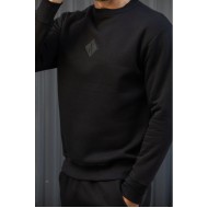 Φούτερ Henry 3-771 Black