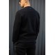 Φούτερ Henry 3-771 Black Φούτερ Φούτερ Henry 3-771 Black Φούτερ