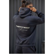 Φούτερ Henry 3-763 Anthraki