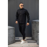 Ζακέτα Henry 3-772 Black 